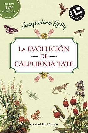 LA EVOLUCIÓN DE CALPURNIA TATE | 9788417821753 | KELLY,JACQUELINE | Libreria Geli - Librería Online de Girona - Comprar libros en catalán y castellano