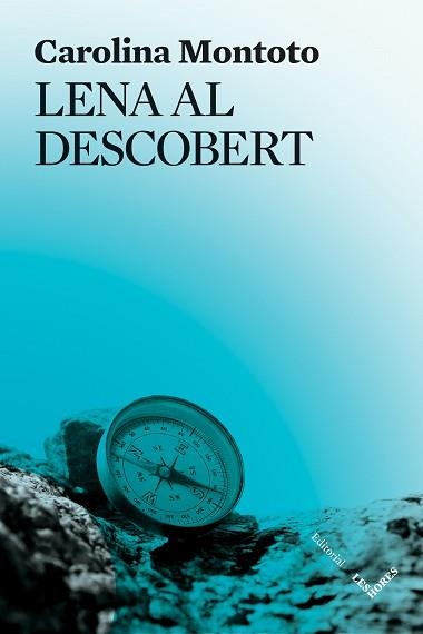 LENA AL DESCOBERT | 9788412283990 | MONTOTO,CAROLINA | Libreria Geli - Librería Online de Girona - Comprar libros en catalán y castellano