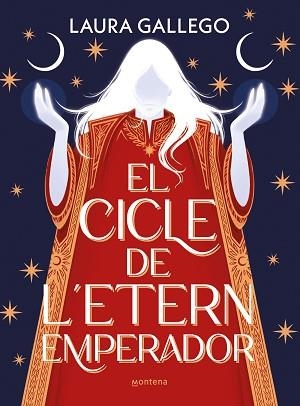 EL CICLE DE L'ETERN EMPERADOR | 9788418038891 | GALLEGO,LAURA | Libreria Geli - Librería Online de Girona - Comprar libros en catalán y castellano