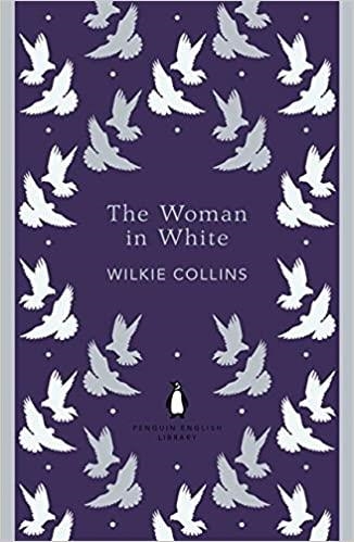 THE WOMAN IN WHITE | 9780141389431 | COLLINS,WILKIE | Libreria Geli - Librería Online de Girona - Comprar libros en catalán y castellano