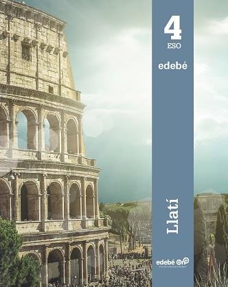 LLATÍ 4º ESO | 9788468316543 |   | Llibreria Geli - Llibreria Online de Girona - Comprar llibres en català i castellà