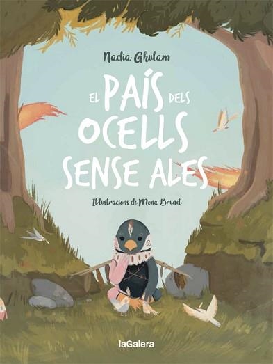 EL PAÍS DELS OCELLS SENSE ALES | 9788424670481 | GHULAM,NADIA | Libreria Geli - Librería Online de Girona - Comprar libros en catalán y castellano