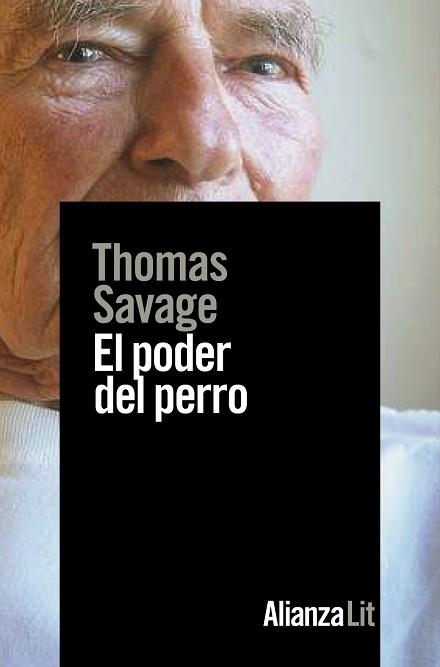 EL PODER DEL PERRO | 9788413621937 | SAVAGE,THOMAS | Libreria Geli - Librería Online de Girona - Comprar libros en catalán y castellano
