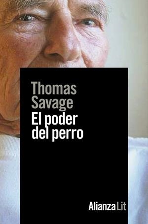 EL PODER DEL PERRO | 9788413621937 | SAVAGE,THOMAS | Libreria Geli - Librería Online de Girona - Comprar libros en catalán y castellano
