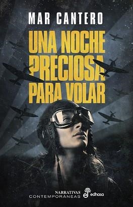 UNA NOCHE PRECIOSA PARA VOLAR | 9788435063708 | CANTERO,MAR | Libreria Geli - Librería Online de Girona - Comprar libros en catalán y castellano