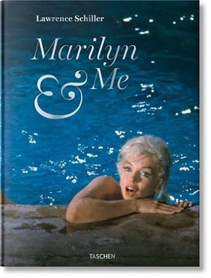 MARILYN & ME | 9783836563130 | SCHILLER,LAWRENCE | Libreria Geli - Librería Online de Girona - Comprar libros en catalán y castellano
