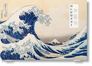 HOKUSAI.MOUNT FUJI | 9783836575737 | MARKS,ANDREAS | Libreria Geli - Librería Online de Girona - Comprar libros en catalán y castellano