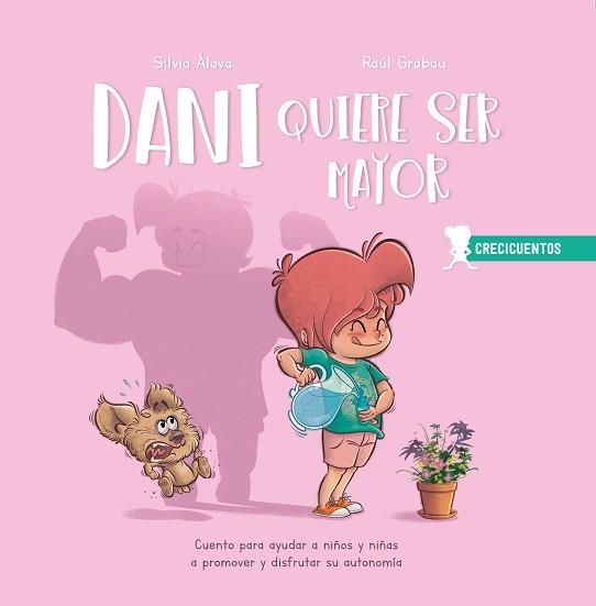DANI QUIERE SER MAYOR | 9788426733177 | ÁLAVA,SILVIA | Libreria Geli - Librería Online de Girona - Comprar libros en catalán y castellano