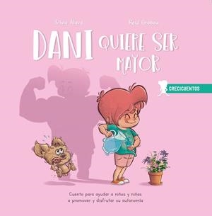 DANI QUIERE SER MAYOR | 9788426733177 | ÁLAVA,SILVIA | Llibreria Geli - Llibreria Online de Girona - Comprar llibres en català i castellà