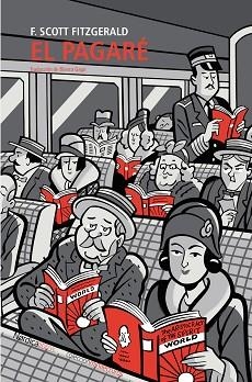 EL PAGARÉ | 9788418930157 | SCOTT FITZGERALD,FRANCIS | Libreria Geli - Librería Online de Girona - Comprar libros en catalán y castellano
