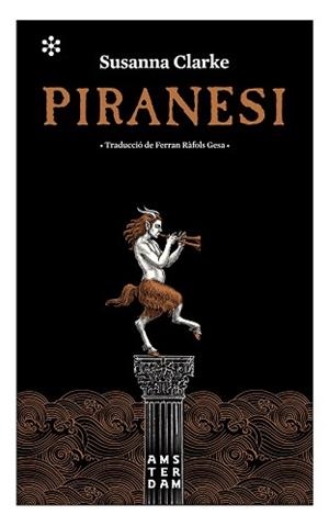 PIRANESI(CATALÀ) | 9788417918484 | CLARKE,SUSANNA | Libreria Geli - Librería Online de Girona - Comprar libros en catalán y castellano