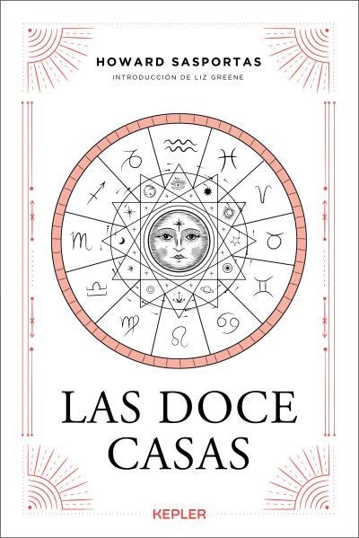 LAS DOCE CASAS | 9788416344598 | SASPORTAS,HOWARD | Libreria Geli - Librería Online de Girona - Comprar libros en catalán y castellano