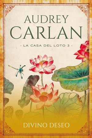 DIVINO DESEO | 9788417421274 | CARLAN,AUDREY | Llibreria Geli - Llibreria Online de Girona - Comprar llibres en català i castellà