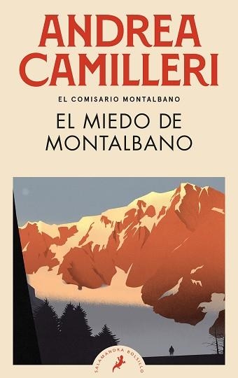 EL MIEDO DE MONTALBANO(COMISARIO MONTALBANO 9) | 9788418173615 | CAMILLERI,ANDREA | Libreria Geli - Librería Online de Girona - Comprar libros en catalán y castellano