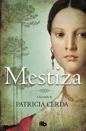 MESTIZA | 9788413143965 | CERDA,PATRICIA | Llibreria Geli - Llibreria Online de Girona - Comprar llibres en català i castellà