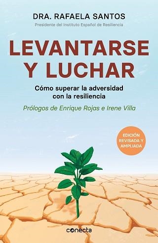 LEVANTARSE Y LUCHAR | 9788417992415 | SANTOS,RAFAELA | Libreria Geli - Librería Online de Girona - Comprar libros en catalán y castellano