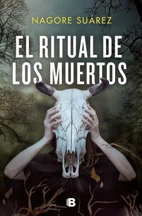 EL RITUAL DE LOS MUERTOS | 9788466670357 | SUÁREZ,NAGORE | Llibreria Geli - Llibreria Online de Girona - Comprar llibres en català i castellà