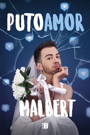 PUTO AMOR | 9788418051210 | MALBERT | Llibreria Geli - Llibreria Online de Girona - Comprar llibres en català i castellà