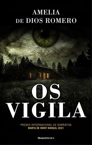 OS VIGILA | 9788418417474 | DE DIOS ROMERO,AMELIA | Libreria Geli - Librería Online de Girona - Comprar libros en catalán y castellano