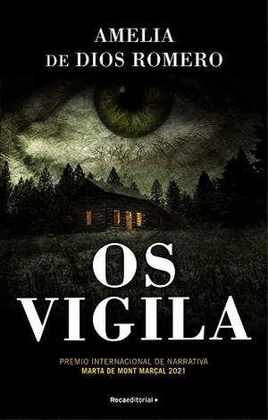 OS VIGILA | 9788418417474 | DE DIOS ROMERO,AMELIA | Llibreria Geli - Llibreria Online de Girona - Comprar llibres en català i castellà
