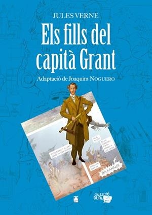 ELS FILLS DEL CAPITÀ GRANT(JULES VERNE) | 9788430769223 | Llibreria Geli - Llibreria Online de Girona - Comprar llibres en català i castellà