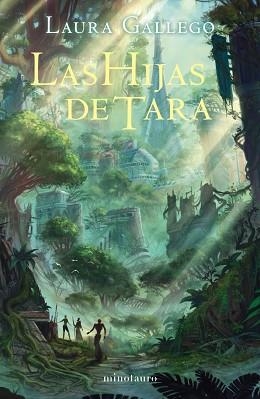 LAS HIJAS DE TARA (NE) | 9788445009970 | GALLEGO,LAURA | Libreria Geli - Librería Online de Girona - Comprar libros en catalán y castellano