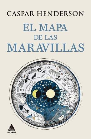 EL MAPA DE LAS MARAVILLAS | 9788416222841 | HENDERSON,CASPAR | Libreria Geli - Librería Online de Girona - Comprar libros en catalán y castellano