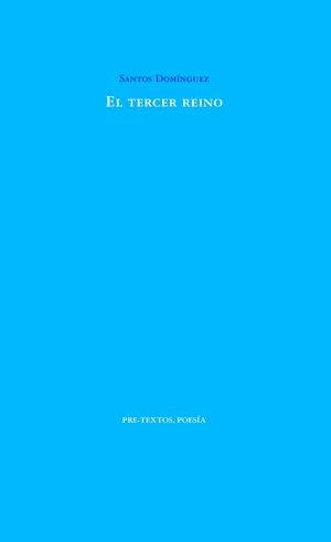 EL TERCER REINO | 9788418178870 | DOMÍNGUEZ RAMOS,SANTOS | Llibreria Geli - Llibreria Online de Girona - Comprar llibres en català i castellà