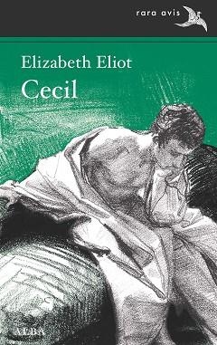 CECIL | 9788490658031 | ELIOT,ELIZABETH | Libreria Geli - Librería Online de Girona - Comprar libros en catalán y castellano