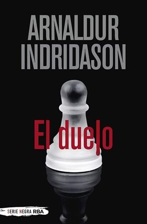 EL DUELO | 9788491873778 | INDRIDASON,ARNALDUR | Libreria Geli - Librería Online de Girona - Comprar libros en catalán y castellano