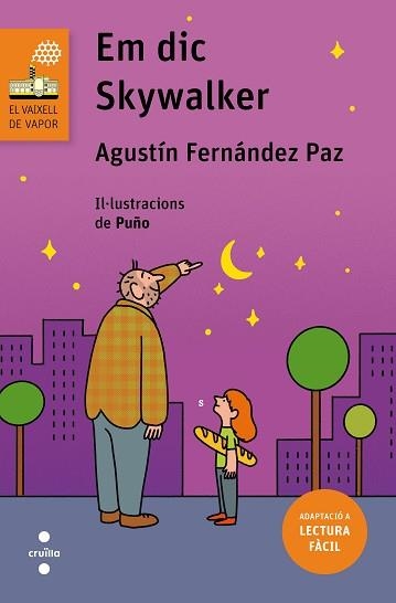 EM DIC SKYWALKER  | 9788466149716 | FERNÁNDEZ PAZ,AGUSTÍN | Libreria Geli - Librería Online de Girona - Comprar libros en catalán y castellano