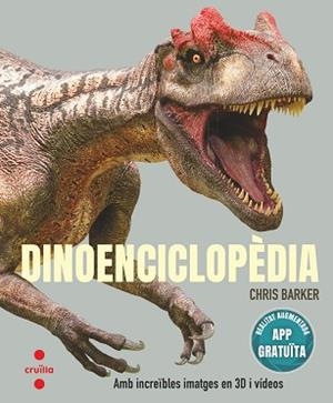 DINOENCICLOPÈDIA | 9788466149235 | BARKER,CHRIS | Llibreria Geli - Llibreria Online de Girona - Comprar llibres en català i castellà