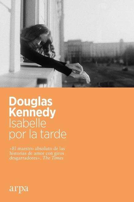 ISABELLE POR LA TARDE | 9788417623982 | KENNEDY,DOUGLAS | Libreria Geli - Librería Online de Girona - Comprar libros en catalán y castellano