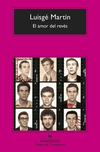 EL AMOR DEL REVÉS | 9788433960979 | MARTÍN,LUISGÉ | Libreria Geli - Librería Online de Girona - Comprar libros en catalán y castellano
