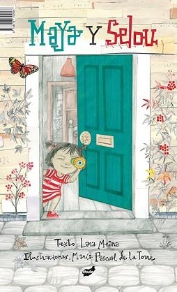 MAYA Y SELOU | 9788418702068 | MORI MEANA,LARA | Libreria Geli - Librería Online de Girona - Comprar libros en catalán y castellano