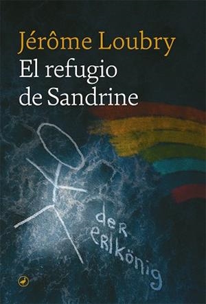 EL REFUGIO DE SANDRINE | 9788418059476 | LOUBRY,JÉRÔME | Libreria Geli - Librería Online de Girona - Comprar libros en catalán y castellano