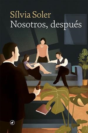 NOSOTROS,DESPUÉS | 9788418059568 | SOLER,SÍLVIA | Llibreria Geli - Llibreria Online de Girona - Comprar llibres en català i castellà