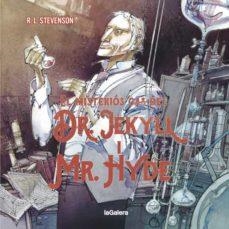 EL CAS MISTERIÓS DEL DR. JEKYLL I MR. HYDE | 9788424667719 | STEVENSON,ROBERT LOUIS | Llibreria Geli - Llibreria Online de Girona - Comprar llibres en català i castellà