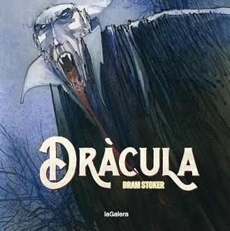DRÀCULA | 9788424667702 | STOKER,BRAM | Libreria Geli - Librería Online de Girona - Comprar libros en catalán y castellano
