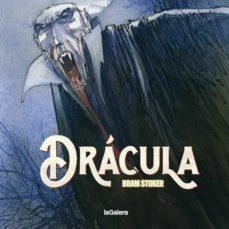 DRÁCULA | 9788424667832 | STOKER,BRAM | Libreria Geli - Librería Online de Girona - Comprar libros en catalán y castellano