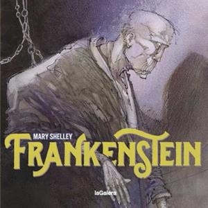 FRANKENSTEIN | 9788424667818 | SHELLEY,MARY W. | Libreria Geli - Librería Online de Girona - Comprar libros en catalán y castellano