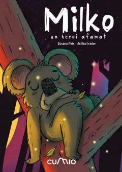 MILKO.UN HEROI AFAMAT | 9788482895444 | PEIX,SUSANA | Libreria Geli - Librería Online de Girona - Comprar libros en catalán y castellano