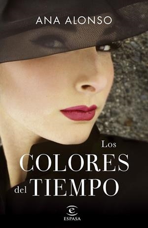 LOS COLORES DEL TIEMPO | 9788467062458 | ALONSO,ANA | Llibreria Geli - Llibreria Online de Girona - Comprar llibres en català i castellà