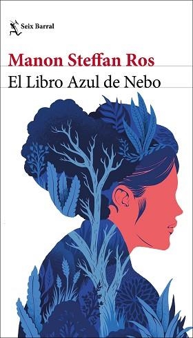 EL LIBRO AZUL DE NEBO | 9788432239212 | STEFFAN ROS,MANON | Libreria Geli - Librería Online de Girona - Comprar libros en catalán y castellano