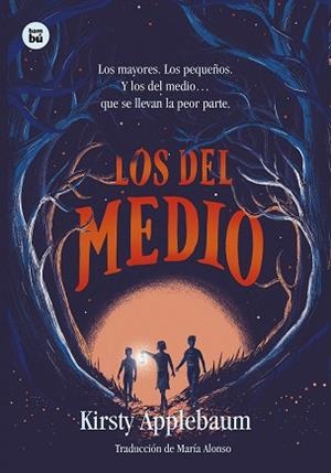 LOS DEL MEDIO | 9788483436059 | APPLEBAUM, KIRSTY | Llibreria Geli - Llibreria Online de Girona - Comprar llibres en català i castellà