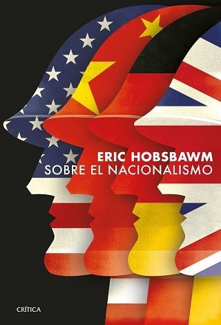 SOBRE EL NACIONALISMO | 9788491993483 | HOBSBAWM,ERIC | Libreria Geli - Librería Online de Girona - Comprar libros en catalán y castellano