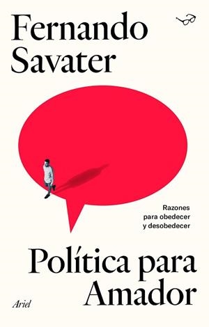 POLÍTICA PARA AMADOR | 9788434433830 | SAVATER,FERNANDO | Llibreria Geli - Llibreria Online de Girona - Comprar llibres en català i castellà