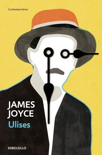 ULISES | 9788466359405 | JOYCE,JAMES | Libreria Geli - Librería Online de Girona - Comprar libros en catalán y castellano