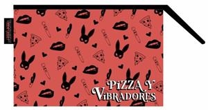 ESTUCHE PORTA TODO NOEMI CASQUET | 8432715128243 | Llibreria Geli - Llibreria Online de Girona - Comprar llibres en català i castellà