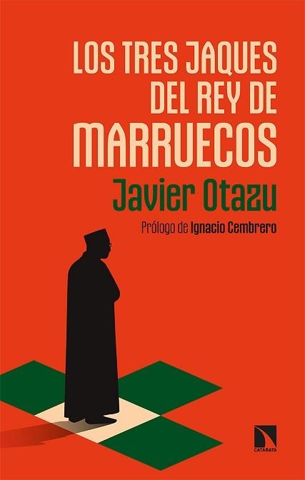 LOS TRES JAQUES DEL REY DE MARRUECOS | 9788413523040 | OTAZU,JAVIER | Libreria Geli - Librería Online de Girona - Comprar libros en catalán y castellano